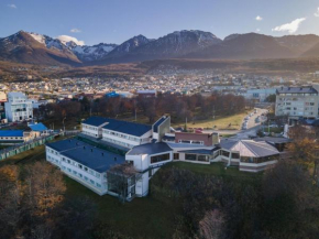 Hotel Las Lengas Ushuaia
